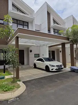 Dijual Cepat Rumah Mewah Minimalis 2 Lantai Podomoro Park Bandung