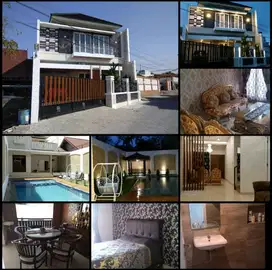 JUAL RUMAH JALAN KALIURANG KM 7 SLEMAN JOGJAKARTA