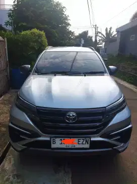 Mobil mulus terawat