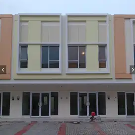 dijual ruko di pisa grande gading serpong tangerang