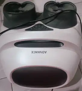 Advance pijat kaki mulus like new