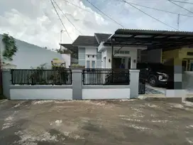 DIJUAL RUMAH MINIMALIS SUKABANGUN 1 PALEMBANG