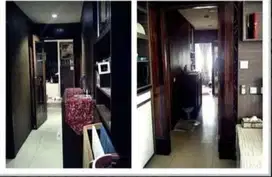Dijual Apartemen Paladian 3BR Furnish di Kelapa gading,Jakut
