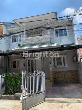Rumah murah siap huni di Bangun Cipta Sarana (BCS) ,Kelapa Gading