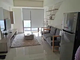 Dijual apartemen Accent - Bintaro