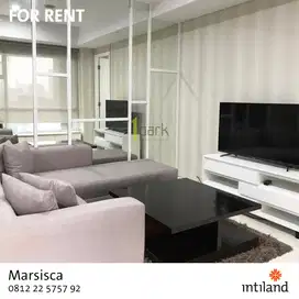 For RENT 1Park Residence - Fully Furnished - 2 BR