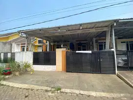 Dijual Murah Rumah di Grand Nusa Indah Type 45 Luas Tanah 84m2