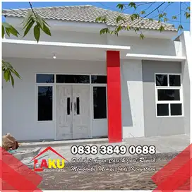 Unit Ready di Griya Kelapa Gading Mas 1 Regency