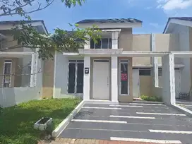 Dijual rumah Premium Realestate strategis di Citra Indah City