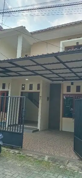 DI JUAL RUMAH JL UDEL JAGAKARSA