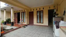 Jual cepat rumah bagus di permata pamulang