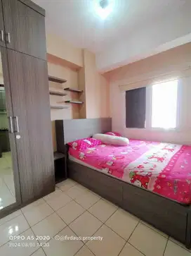 Dijual Apartemen Puri Parkview Tower C