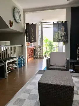 Dijual Rumah Kebayoran Bintaro Sektor 7 Siap Huni 126508