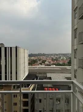 JUAL CEPAT BOGOR VALLEY NEGOABLE