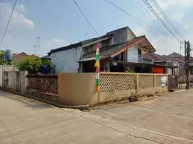 RUMAH BEBAS BANJIR