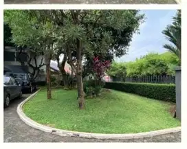 Rumah bagus 2lt, siap huni Furnished SHM karang Tengah Jak Sel CL 348