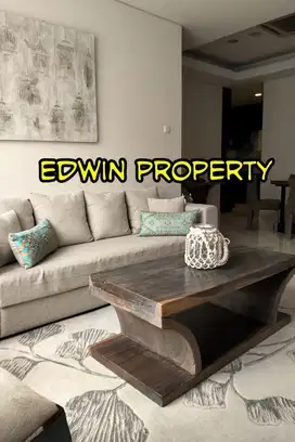 Dijual  Cepat The Grove Epicentrum privat lift