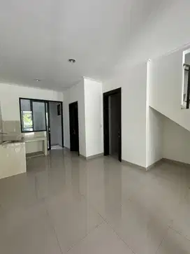 DiJUAL MURAH Rumah PIK 2 Milenial 4,5x12,5 Unfurnished