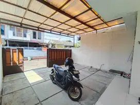 Dijual Rumah Murah Pisan ditenggah kota bandung