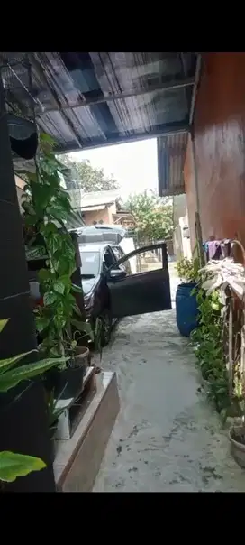 jual rumah secondary luas