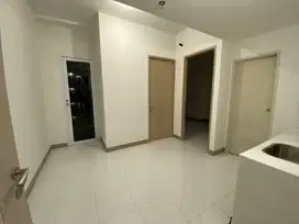 DiJual MURAH Apartemen 2Bedroom Kosong Tokyo Riverside PIK 2