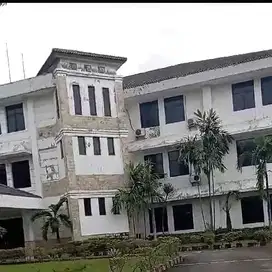 ex pabrik murah kawasan indistri Karwaci
