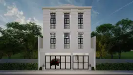 Siap jadi juragan Rumah kost Undip Tembalang Semarang