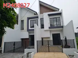 Dijual Rumah Baru Gress Medokan Asri Barat dkt Gunung Anyar Rungkut