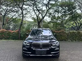 7Seater Warranty ON! BMW X5 xDrive40i 2021 G05 GLE450 GLS450 X7 RX300