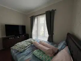Rumah Bagus Cluster Golden Prima Harapan Regency