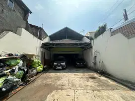Dijual Rumah 2Lt di pinggir jalan pulogebang ,Cakung,Jak-Tim