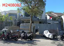 Dijual Rumah On Progress Citraland dkt Dian Istana WBM Royal Residence