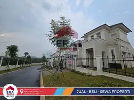 JUAL CEPAT RUMAH MURAH MEWAH DI PERUM CITRA SENTUL RAYA, BOGOR
