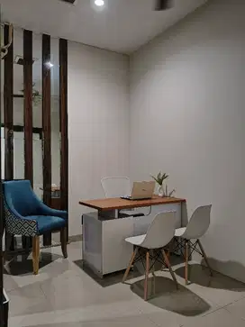 Disewakan Ruangan Kantor Di Podomoro Golf View Bojong Nangka