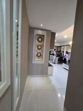 Dijual Apartemen The Mansion 2BR Furnish di Kemayoran,Jak-Pus