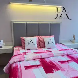 apartment murah by juragan apart