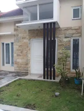 RUMAH SIAP HUNI MURAH  KOTA BATU