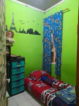 jual rumah di bawah pasaran