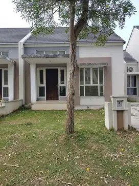 Rumah Luas 136 Harga 950jt Dhana Suvarna Cikupa TGR