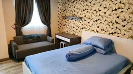 APARTMENT D' ICON BINTARO
