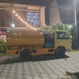 Sedot WC Duduk Sampeyan Gresik