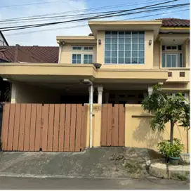 MURAH 5 Menit Dari Kota Wisata Cibubur