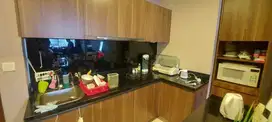 Apartemen Exclusive Lavenue 3 BR - Pancoran Jakarta Selatan