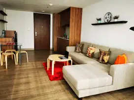 Disewakan U Residence Tower 5 Bizloft Full Furnished di Tangerang