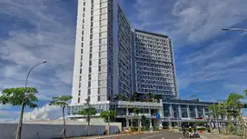 Open Unit 1 BR Corner Delft Apartment CPI