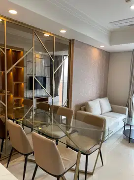 CASA GRANDE PHASE 2 TOWER CHIANTI 2 + 1 BR LUXURIOUS UNIT