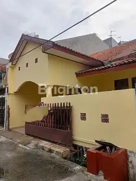 Rumah Rapi Siap Huni di BCS Kelapa gading, Jakarta Utara