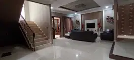 Rumah Danau Indah Barat Sunter Luas 342 M2  Jalan lebar SHM