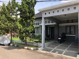 Jual Rumah 2LT Posisi Hook  AMAYA RESIDENCE Mengger Bandung