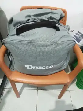 Sarung mobil Dracco